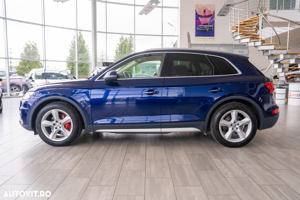 Audi Q5 - 7