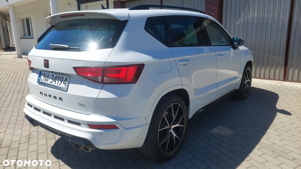 Seat Ateca - 12