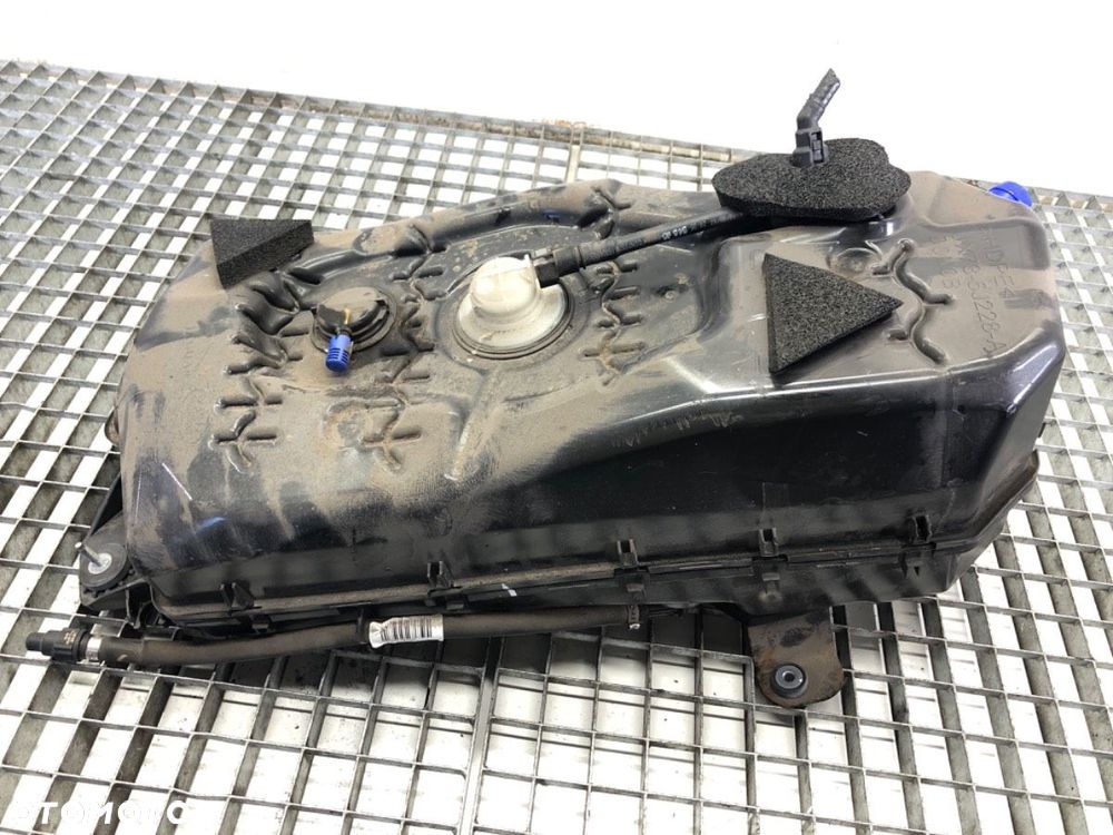 ZBIORNIK DPF  JAGUAR XF II (X260) 2015 - 2022 2.0 D 132 kW [180 KM] olej napędowy 2015 - 2022 - 1