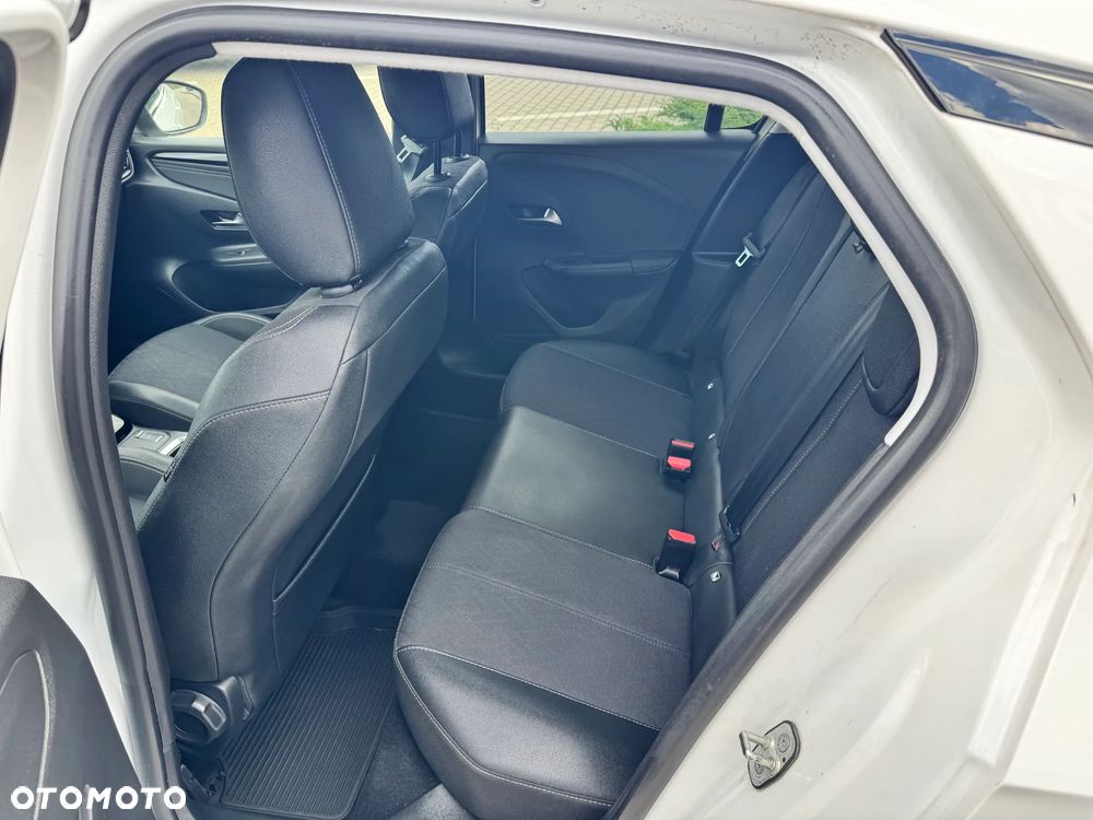 Opel Corsa - 22