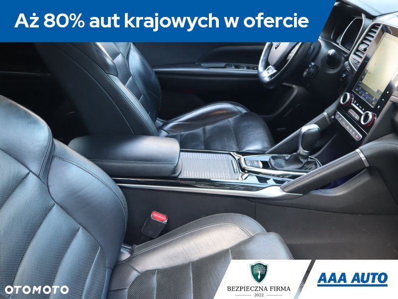 Renault Koleos - 11