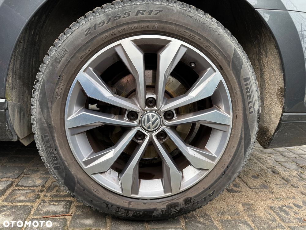Volkswagen Passat 2.0 TDI BMT Comfortline - 21