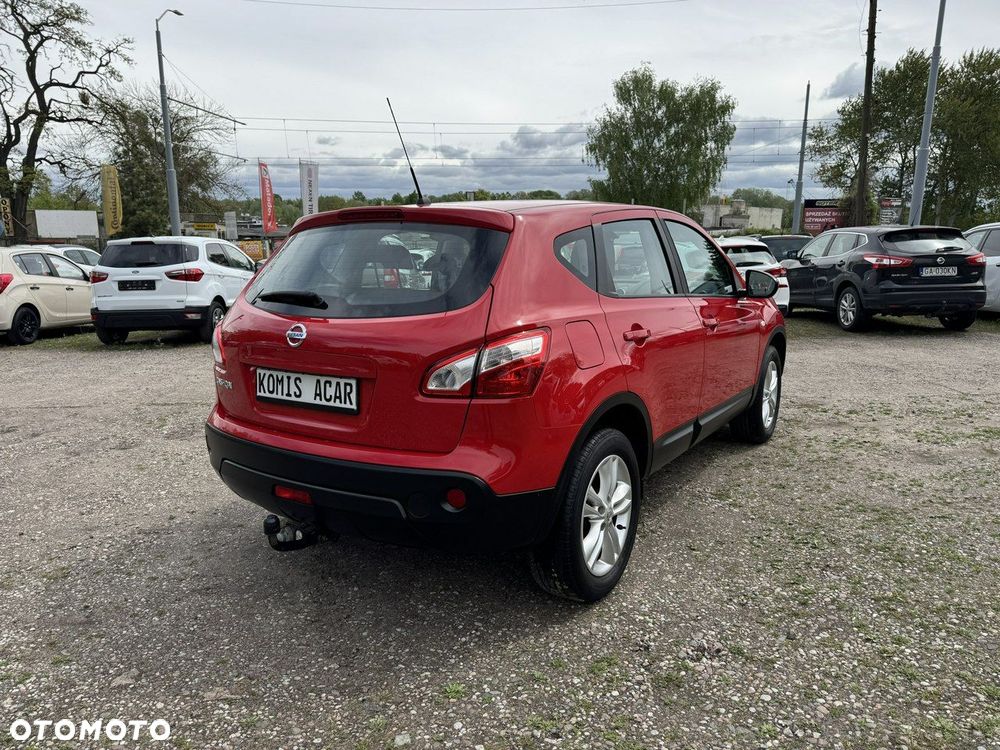 Nissan Qashqai - 31
