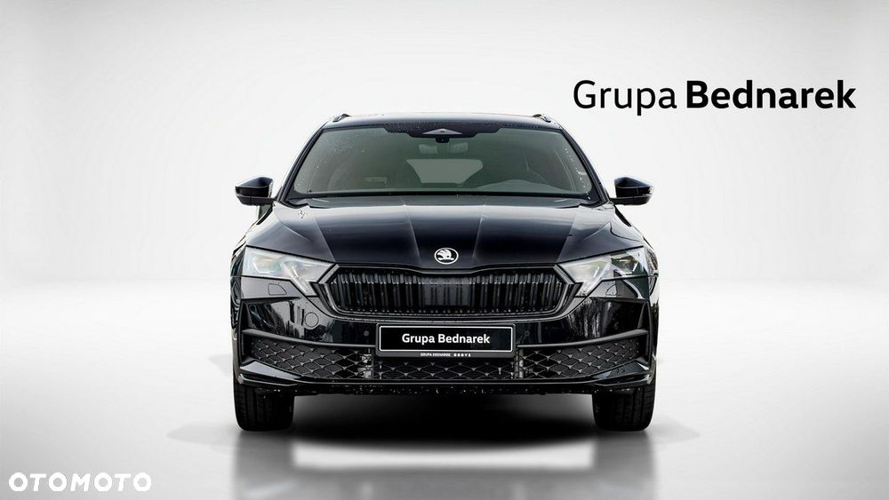 Skoda Octavia - 29