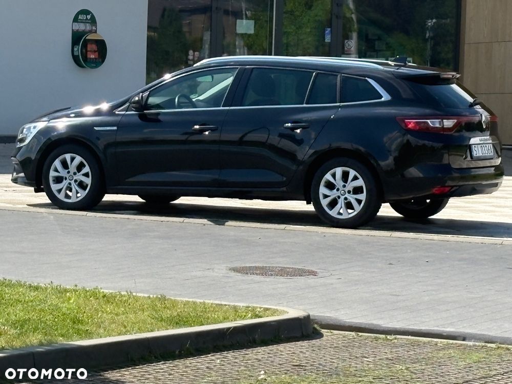 Renault Megane - 5