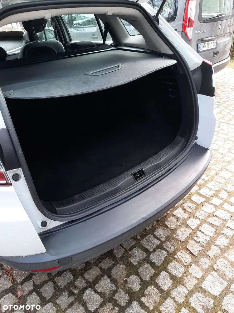 Renault Megane ENERGY TCe 115 Start & Stop Authentique - 21