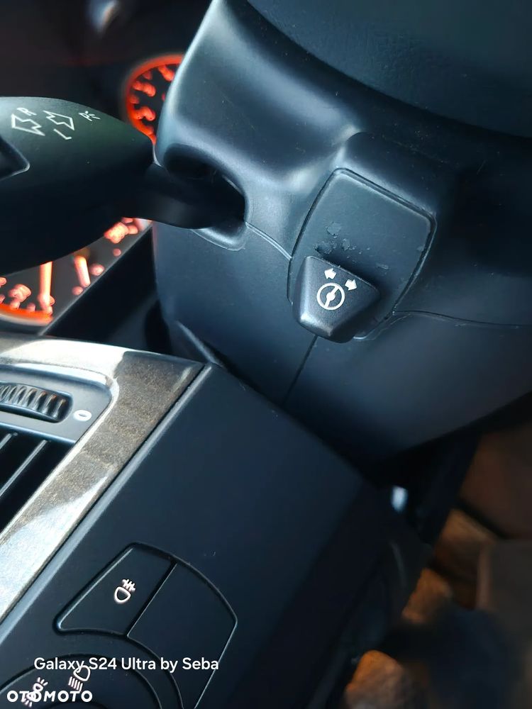 BMW Seria 5 - 19