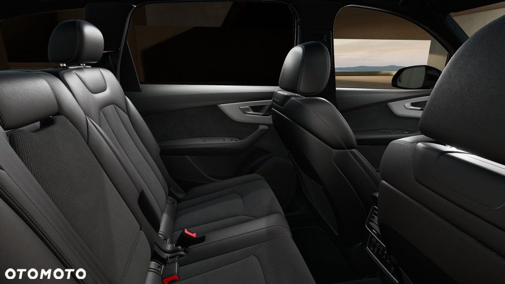 Audi Q7 TDI mHEV 210 kW Quattro S Line Tiptr - 13