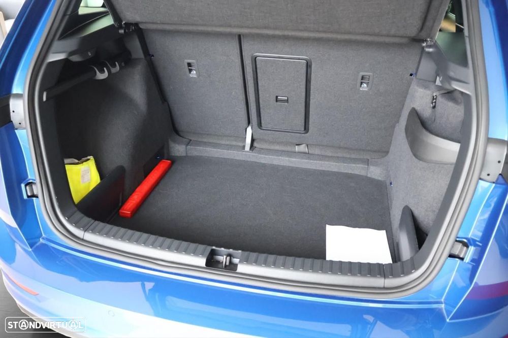Skoda Karoq 1.0 TSI Sportline - 16