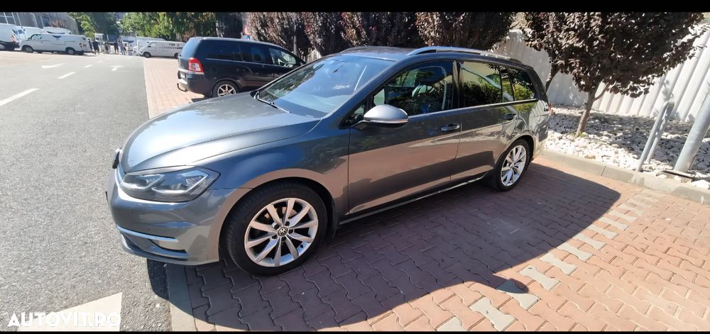 Volkswagen Golf - 15
