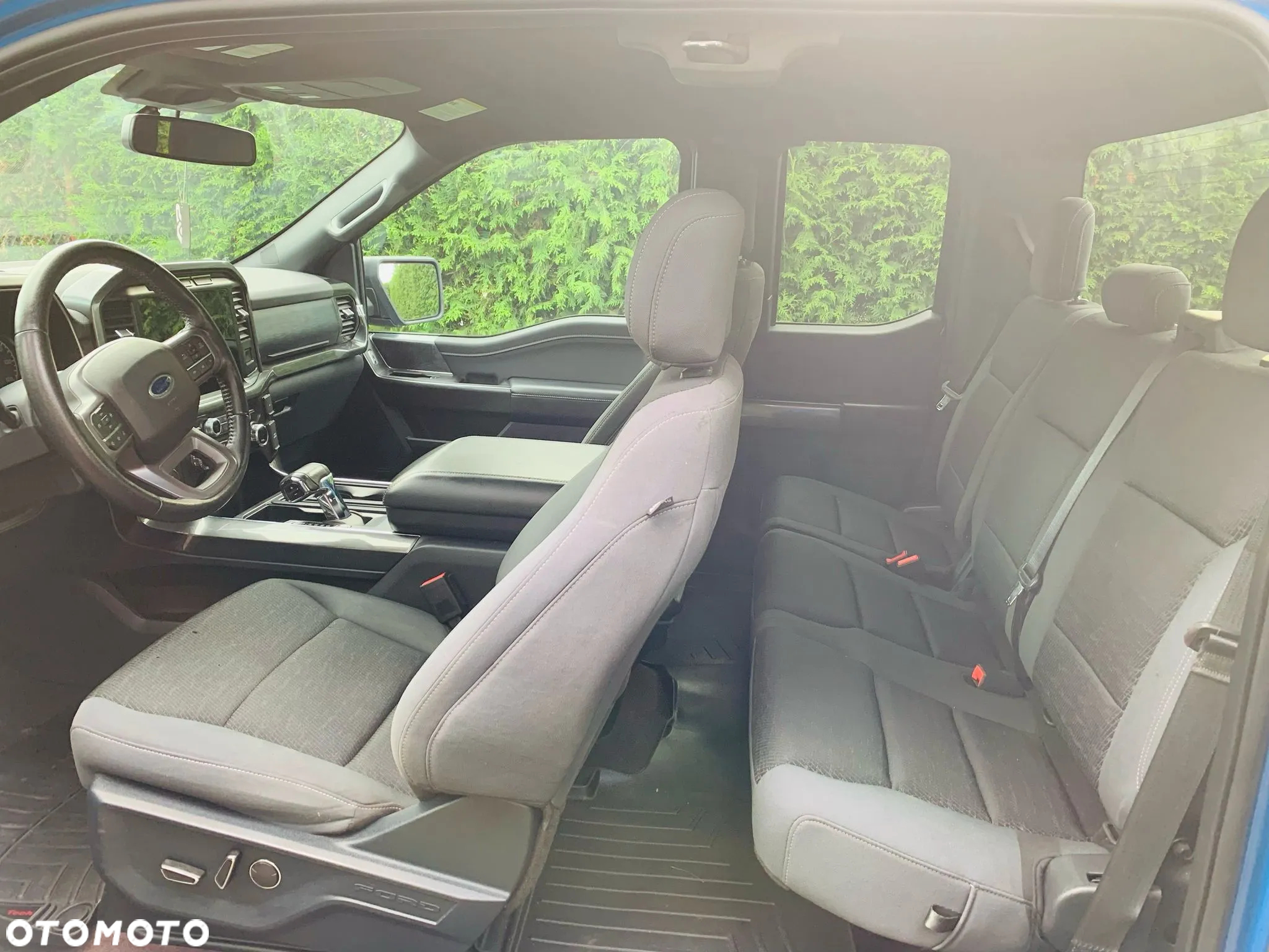 Ford F150 - 15