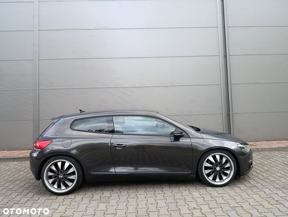 Volkswagen Scirocco 1.4 TSI Edition - 7