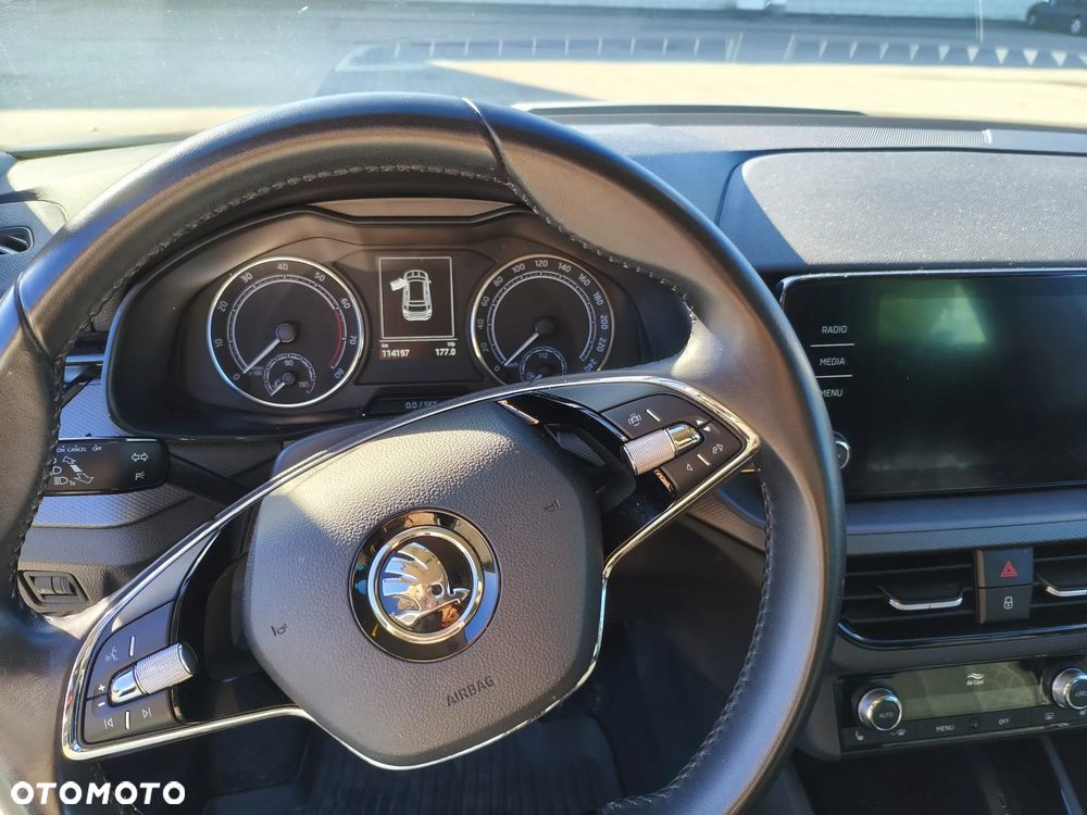 Skoda Kamiq 1.0 TSI Ambition - 9
