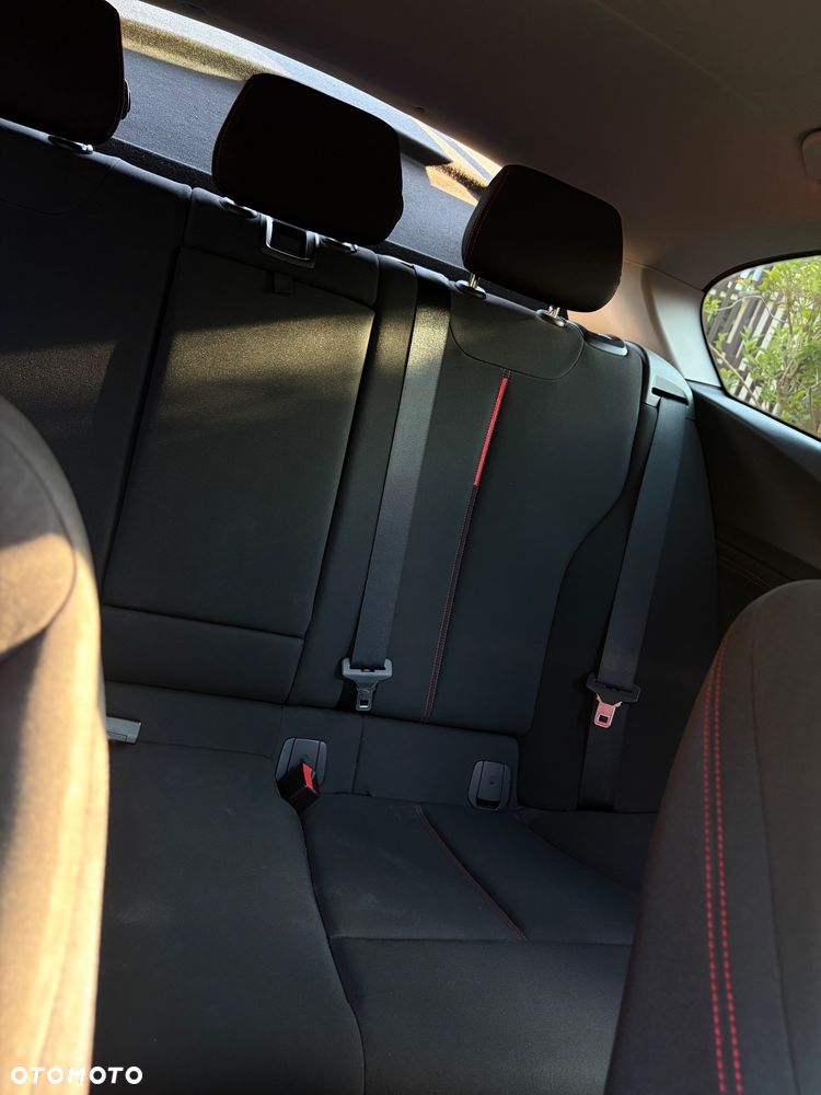 BMW Seria 1 116i Sport Line - 15