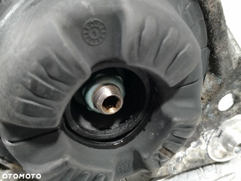 AMORTYZATOR PRZÓD PRAWY AUDI A4 B6 2.0 B - 2