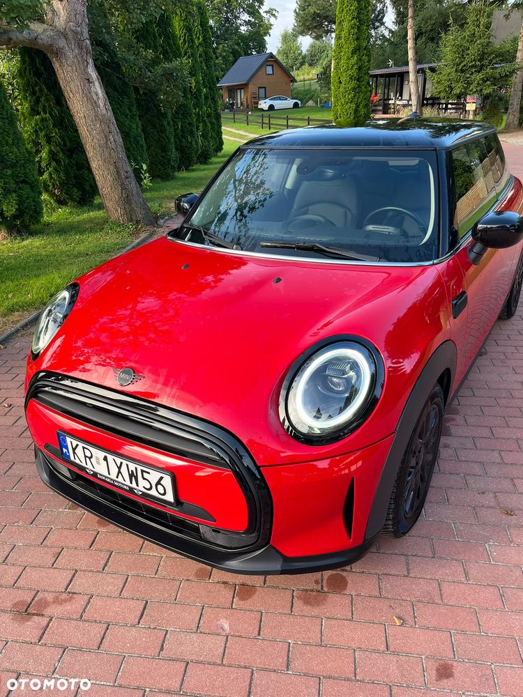 MINI Cooper - 9
