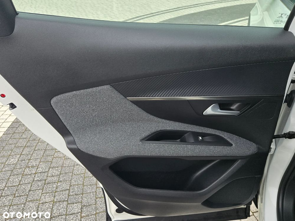 Peugeot 3008 PureTech 130 Stop & Start Active - 10