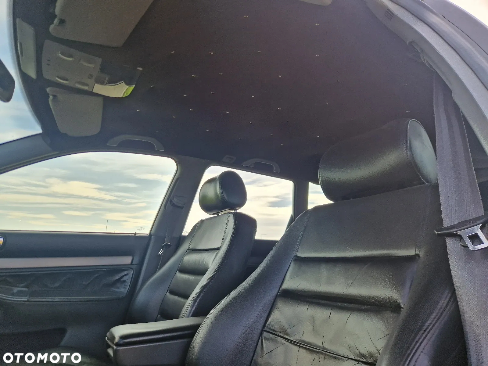 Audi A4 Avant 1.9 TDI - 22
