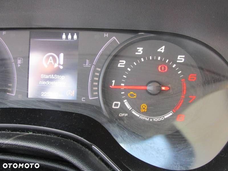 Fiat Tipo 1.4 T-Jet Business Line - 28