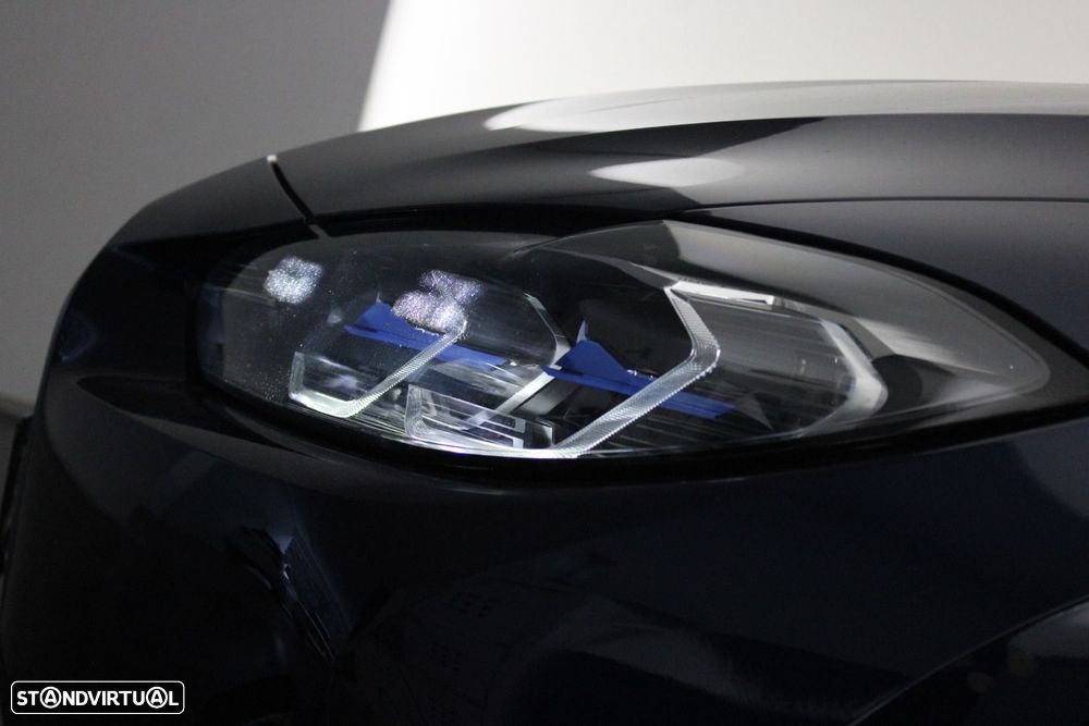 BMW i4 eDrive40 - 55