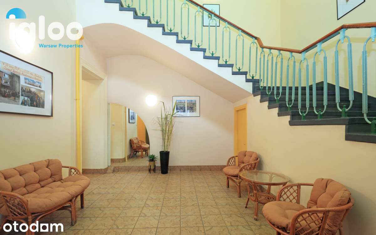 2 sypialnie| umeblowane|parking| Plac Konstytucji