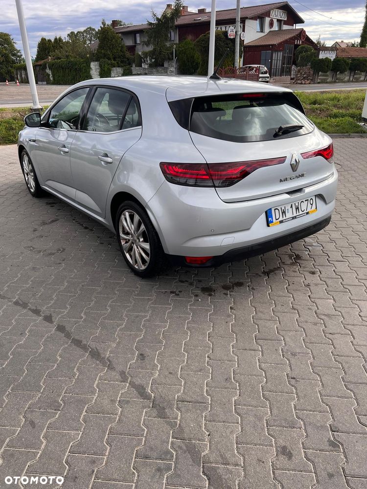 Renault Megane - 6