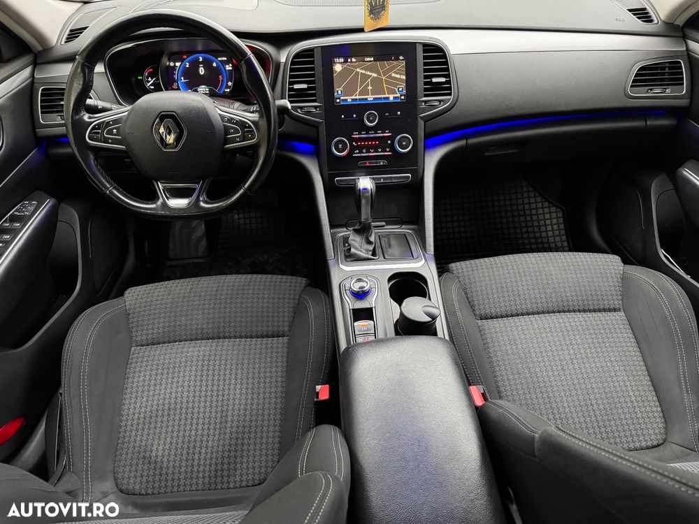 Renault Talisman - 12