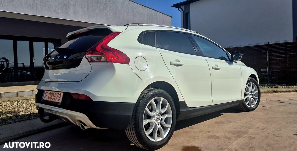 Volvo V40 D3 Momentum - 16