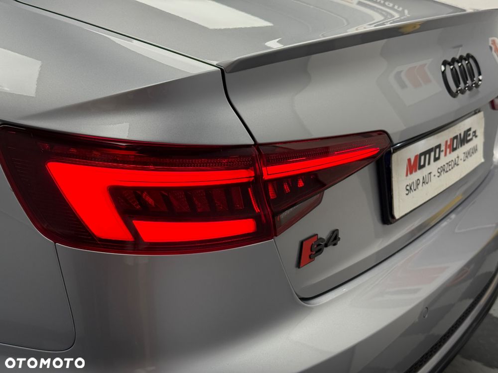 Audi S4 Limousine 3.0 TFSI Quattro Tiptronic - 32
