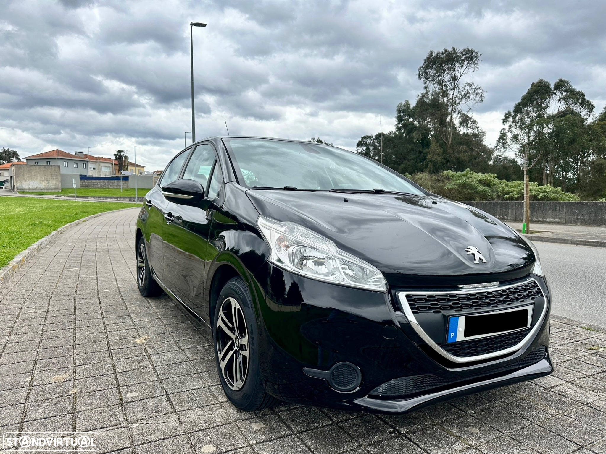 Peugeot 208 PureTech 68 Access - 9