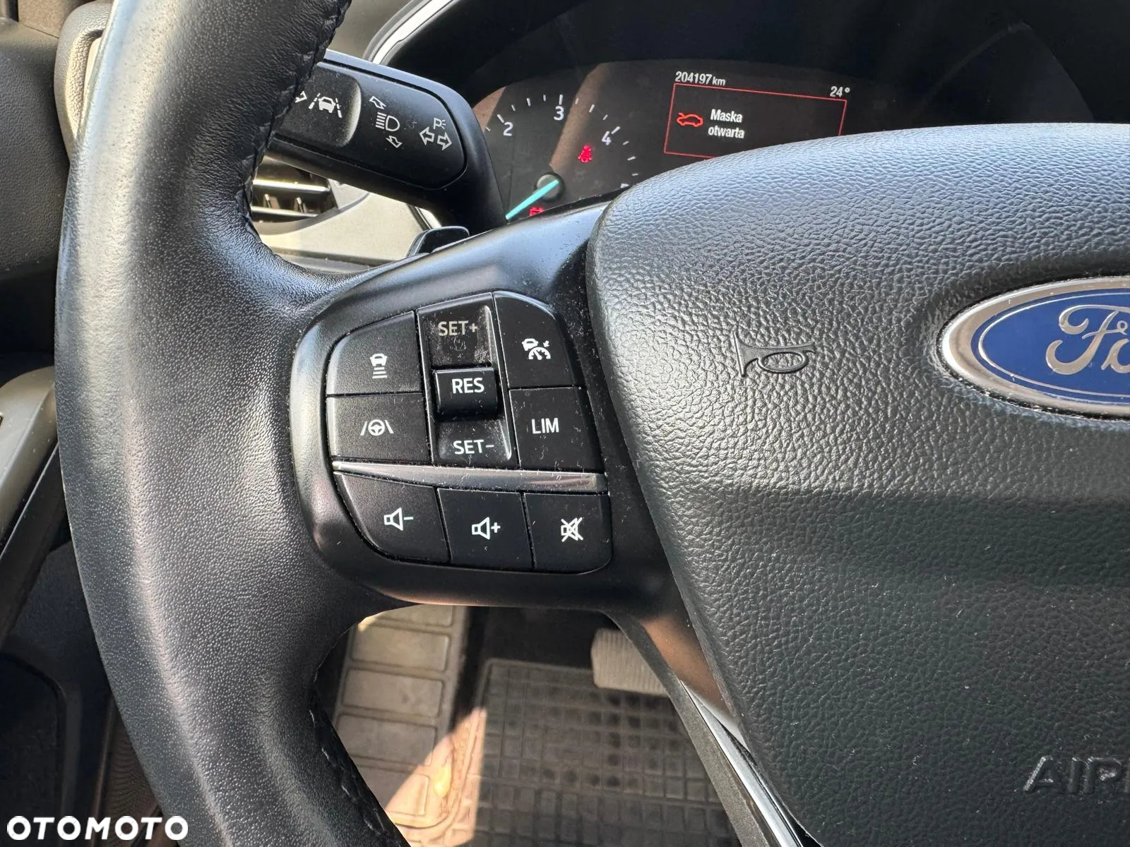 Ford Focus 1.5 EcoBlue Start-Stopp-System COOL&CONNECT DESIGN - 21