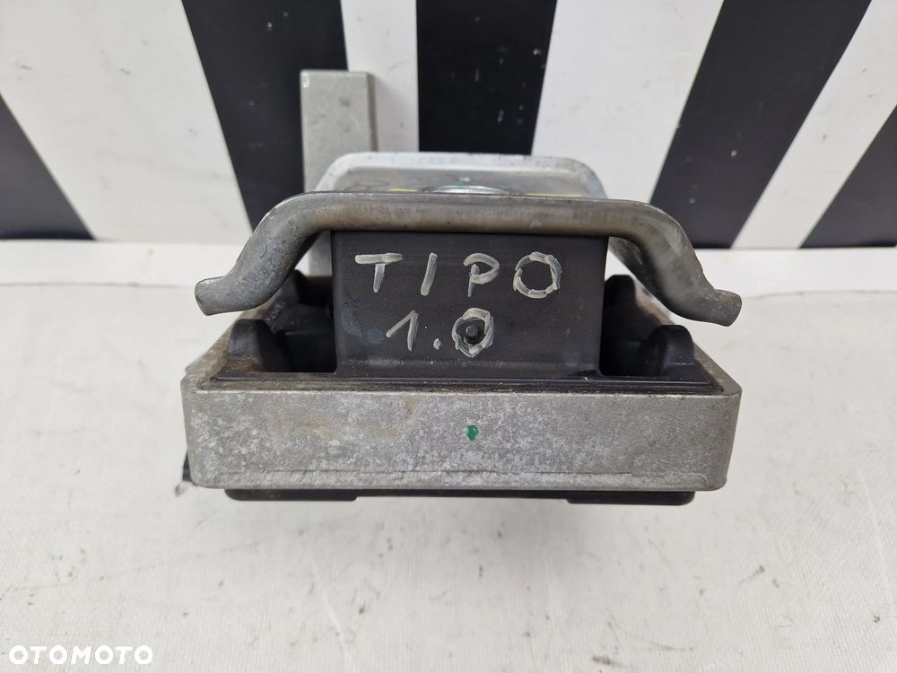 Poduszka łapa skrzyni biegów Fiat Tipo II 1.0 - 2