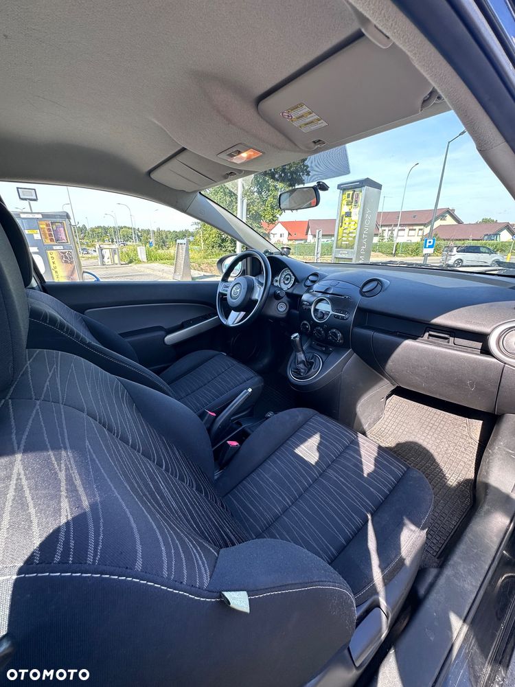 Mazda 2 1.3 Comfort - 12