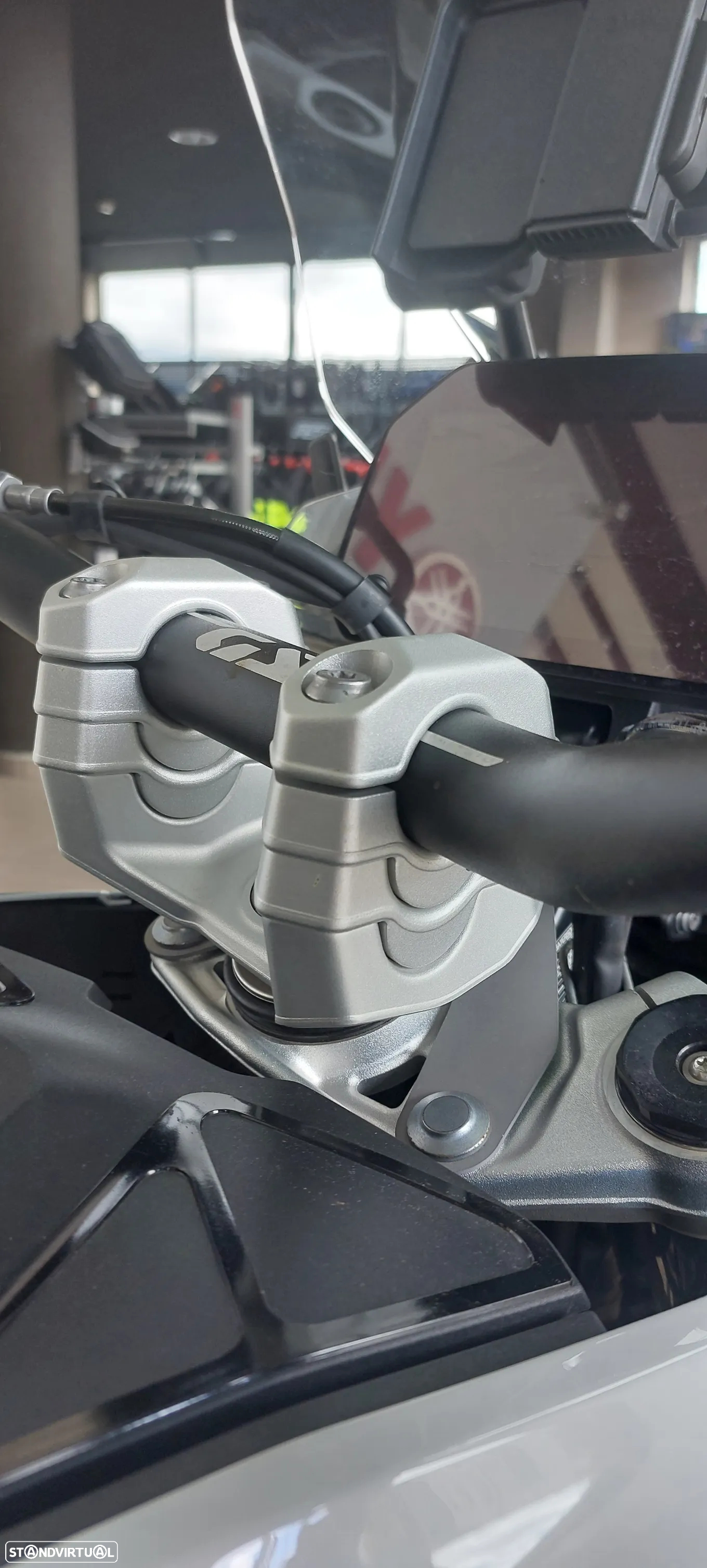 BMW R 1300 GS 5 PACKS - 24