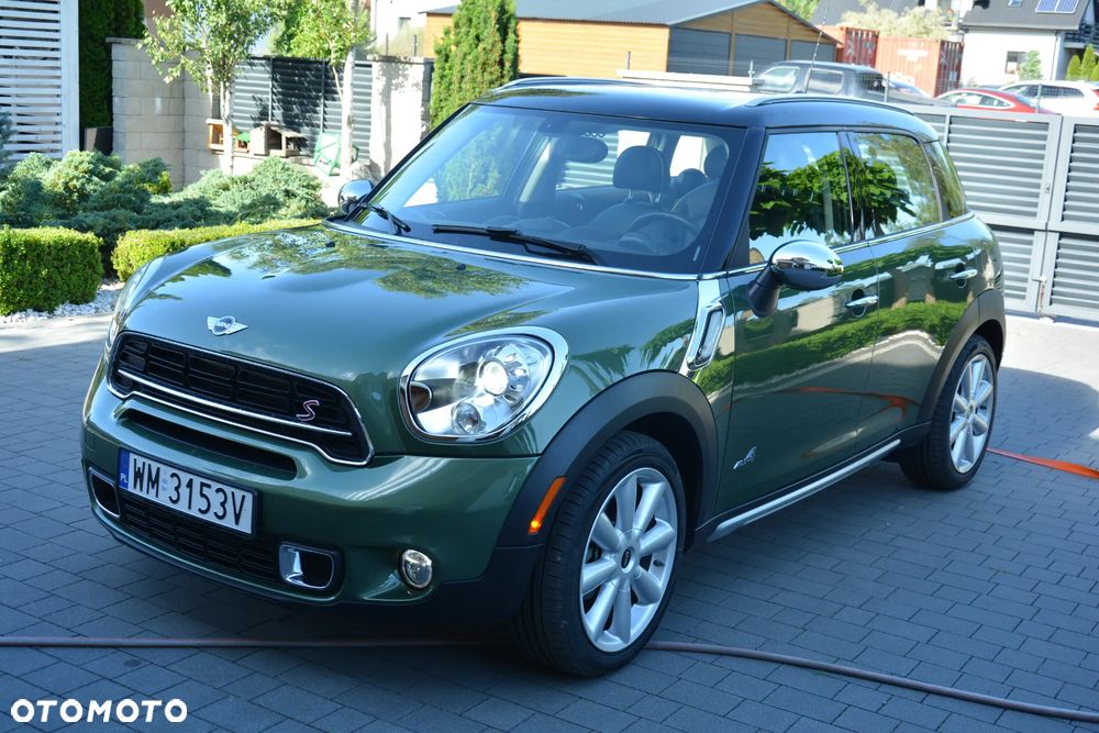MINI Cooper S - 3