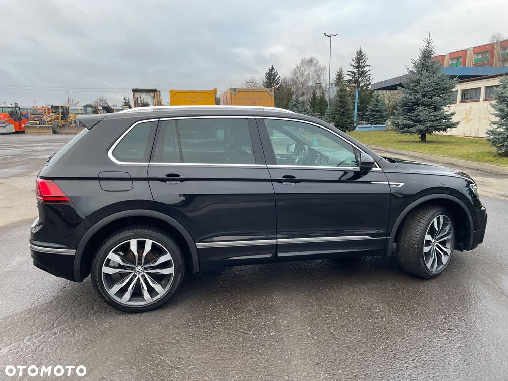 Volkswagen Tiguan 2.0 TDI SCR 4Motion (BlueMotion Tech) Highline - 10