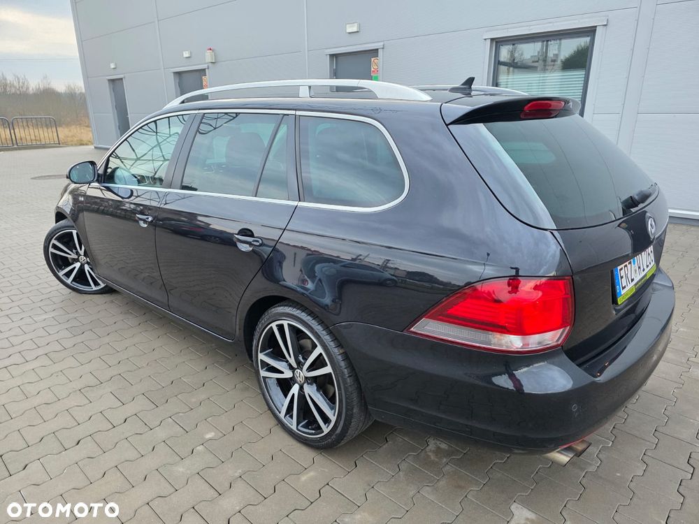 Volkswagen Golf 1.4 TSI GT Sport - 25