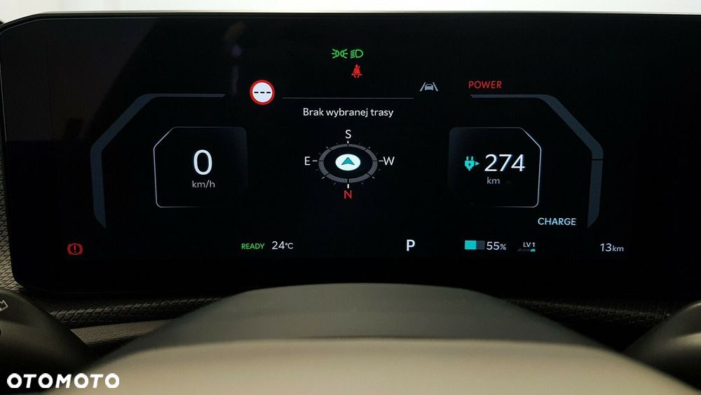 Kia EV6 84kWh GT-Line - 23