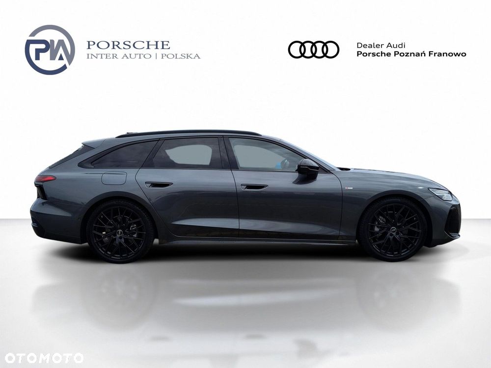 Audi A6 Avant - 8
