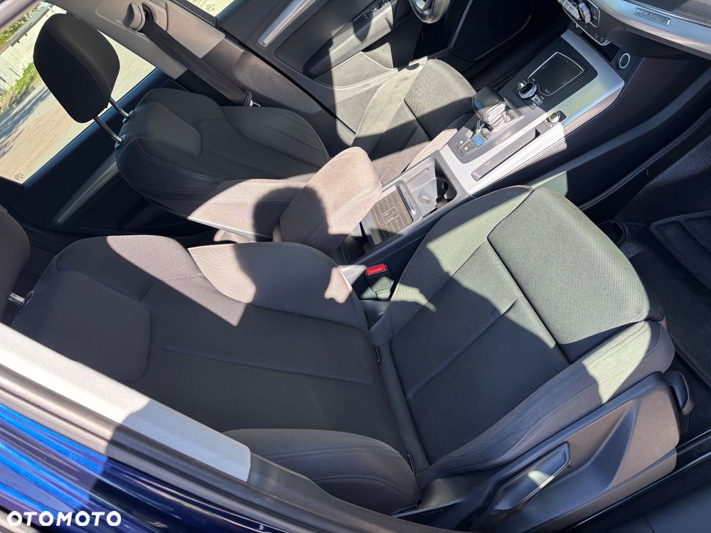 Audi Q5 2.0 TDI Quattro Sport S tronic - 14