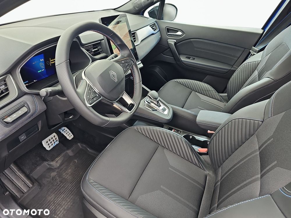 Renault Symbioz 1.6 E-Tech Full Hybrid 145 Esprit Alpine - 10