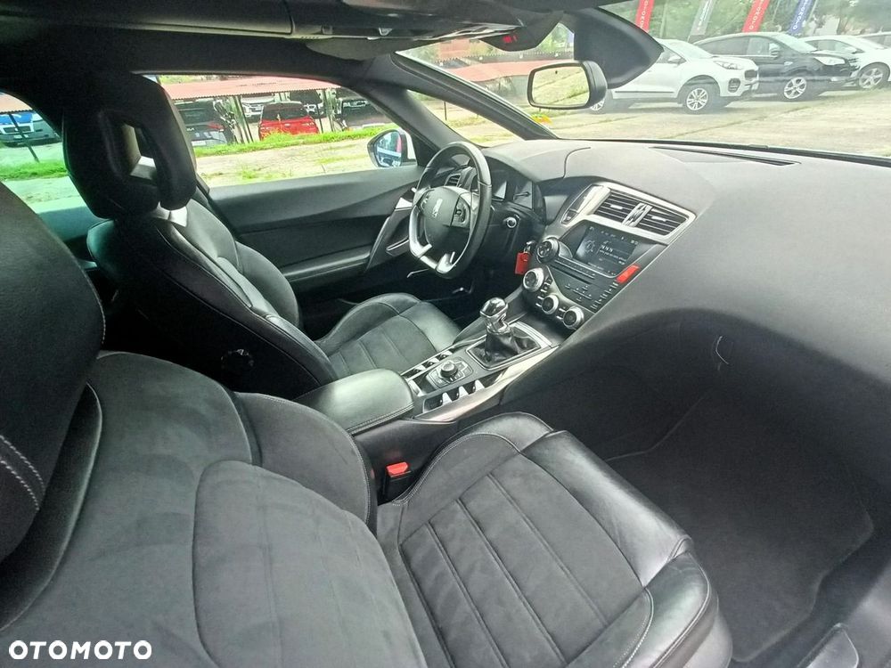 Citroën DS5 2.0 HDi Pure Pearl - 31