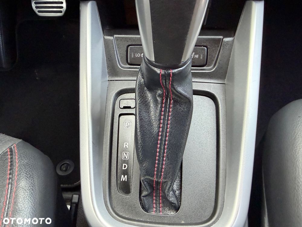 Suzuki Vitara 1.4 Boosterjet Automatik S - 23