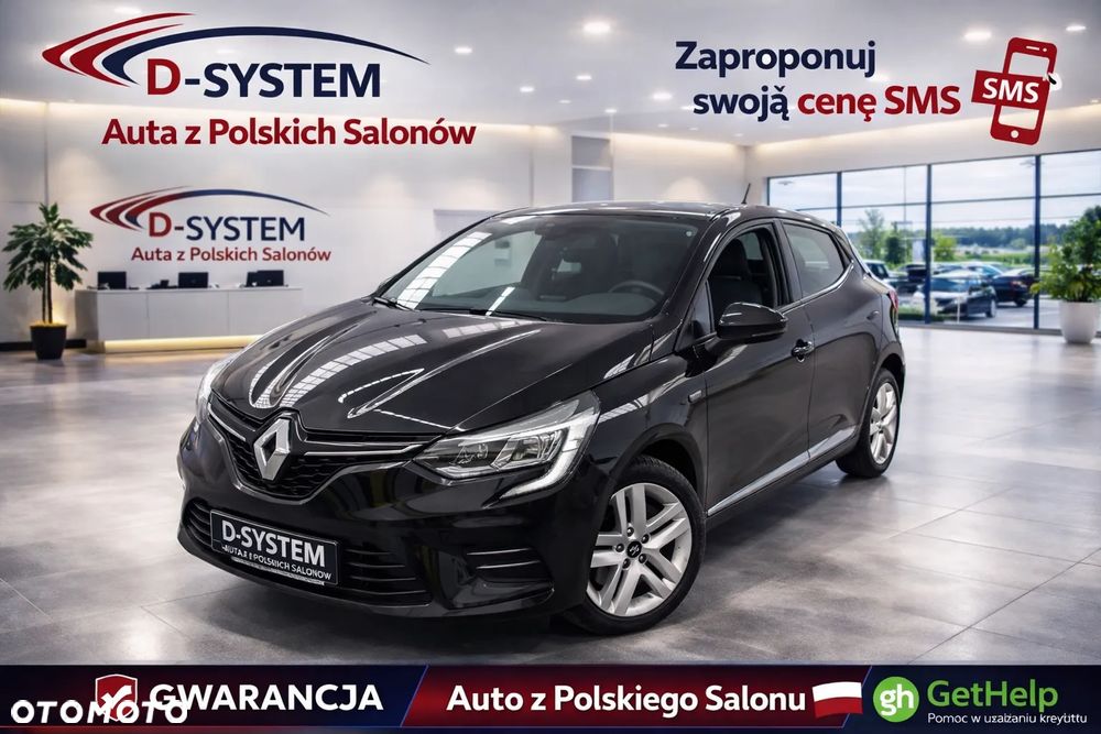 Renault Clio 1.0 TCe Zen - 1