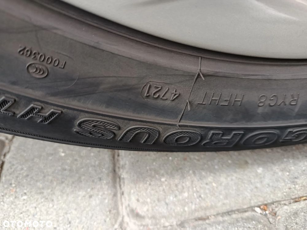 Hyundai Tucson 1.6 GDI BlueDrive Design 2WD - 8