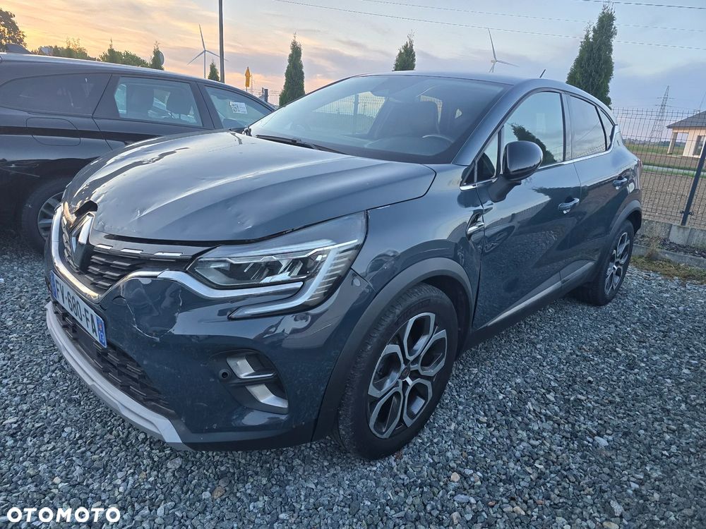 Renault Captur - 6