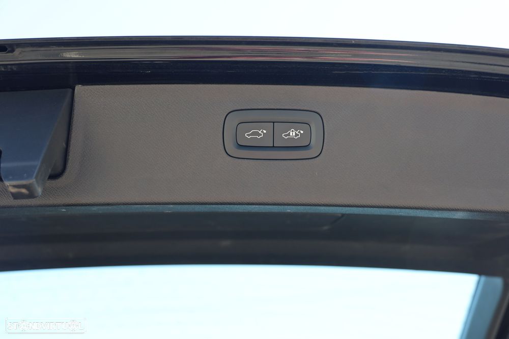 Volvo XC 90 2.0 T8 PHEV Ultimate Bright AWD - 6