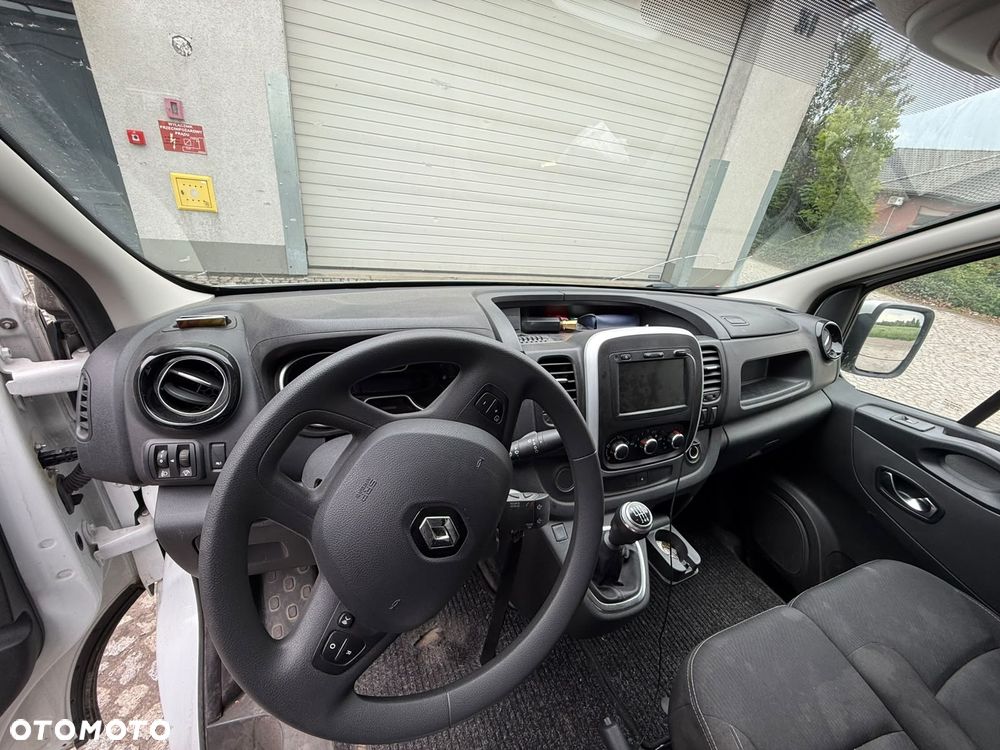 Renault Trafic - 7