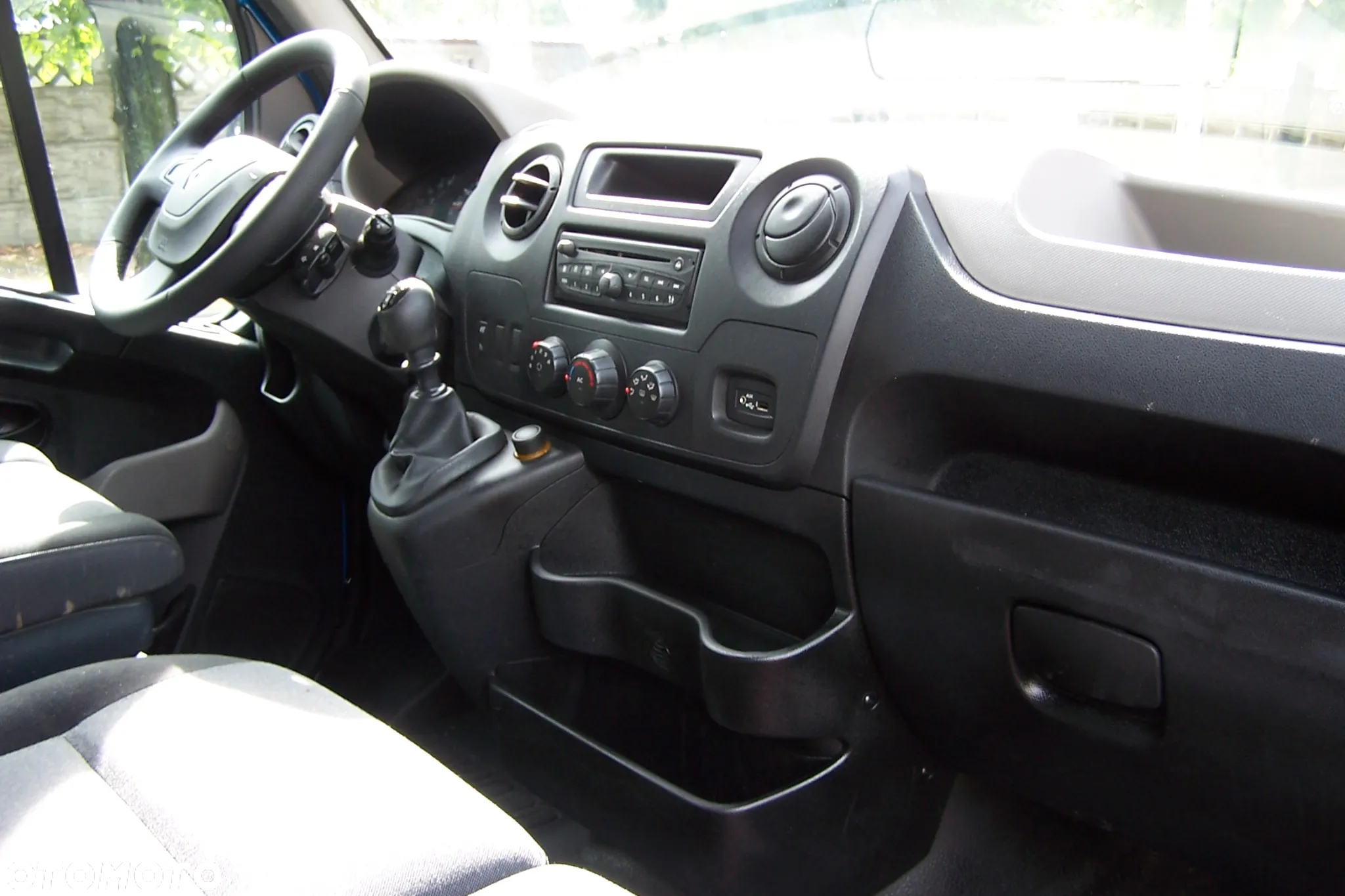 Renault Master - 10
