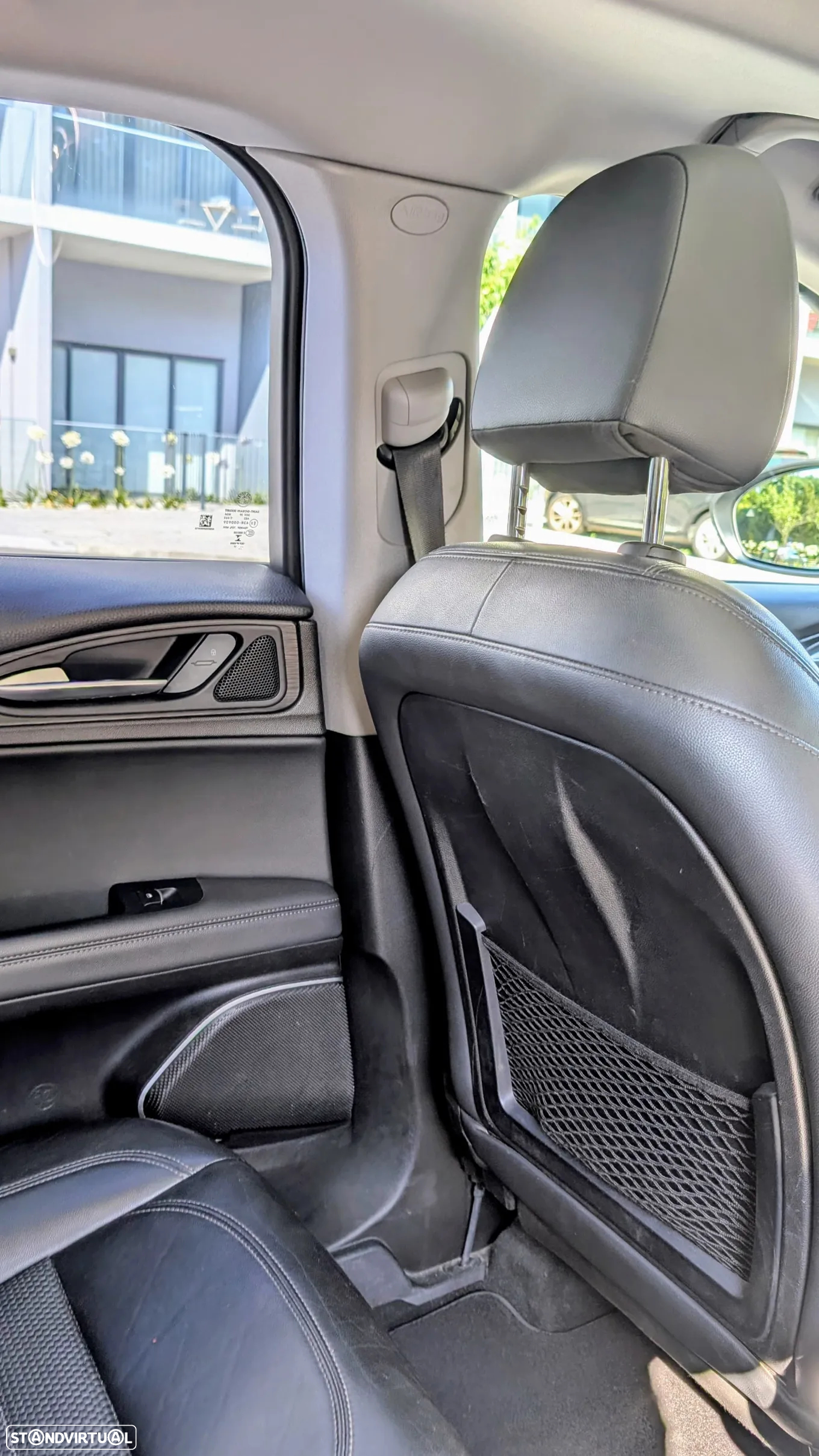 Alfa Romeo Stelvio 2.2 D Veloce Q4 AT8 - 23